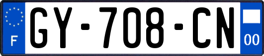 GY-708-CN