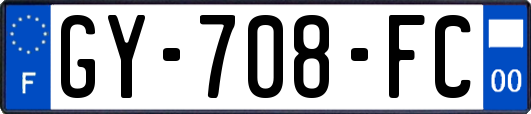 GY-708-FC