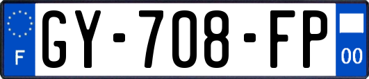 GY-708-FP