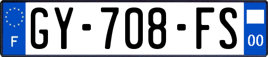 GY-708-FS