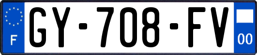 GY-708-FV