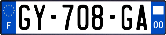 GY-708-GA