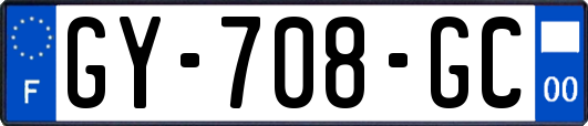 GY-708-GC
