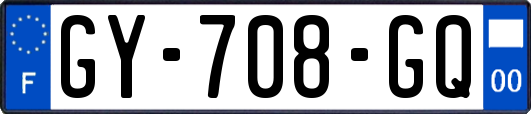 GY-708-GQ