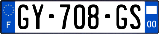 GY-708-GS