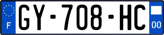 GY-708-HC