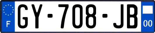 GY-708-JB