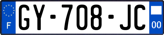 GY-708-JC