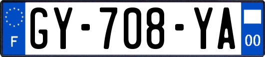 GY-708-YA