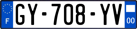 GY-708-YV