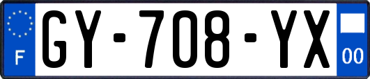 GY-708-YX