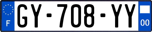GY-708-YY