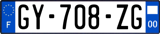 GY-708-ZG