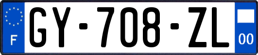 GY-708-ZL