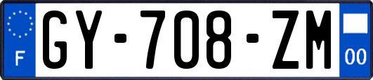 GY-708-ZM