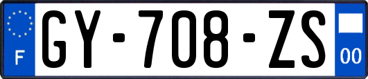 GY-708-ZS