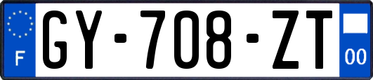 GY-708-ZT