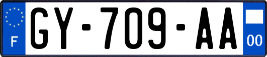 GY-709-AA