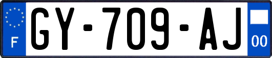 GY-709-AJ