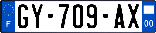 GY-709-AX
