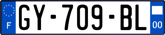 GY-709-BL