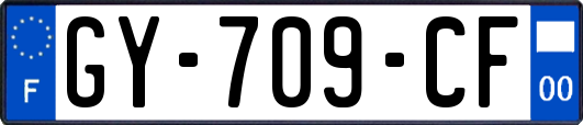 GY-709-CF