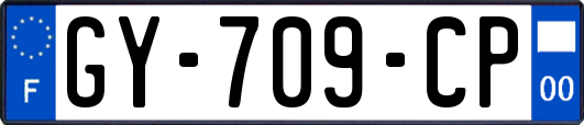 GY-709-CP