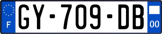 GY-709-DB