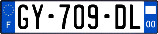 GY-709-DL