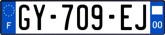 GY-709-EJ