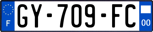 GY-709-FC