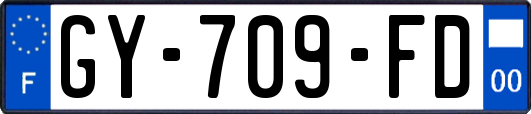 GY-709-FD