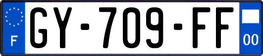 GY-709-FF