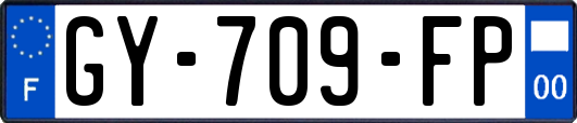 GY-709-FP