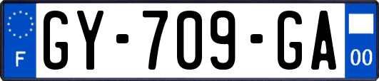 GY-709-GA