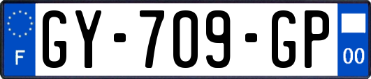 GY-709-GP