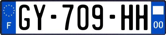 GY-709-HH