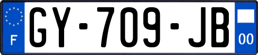 GY-709-JB