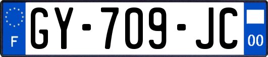 GY-709-JC