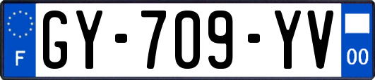 GY-709-YV