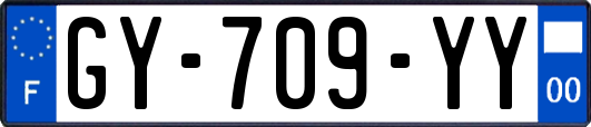 GY-709-YY