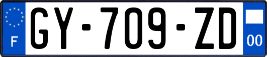 GY-709-ZD