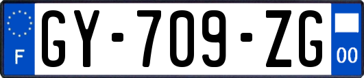 GY-709-ZG