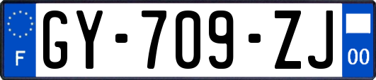 GY-709-ZJ