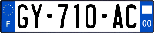 GY-710-AC