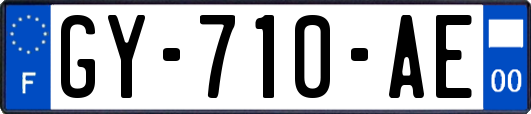 GY-710-AE