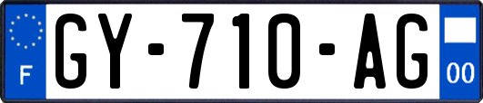 GY-710-AG