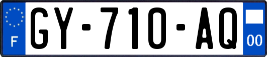 GY-710-AQ