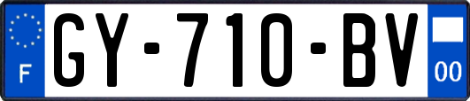GY-710-BV