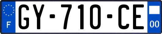 GY-710-CE
